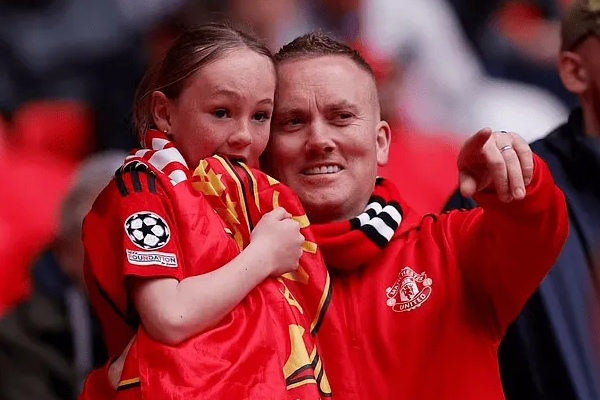 曼聯官方向16歲以下球迷提供足總杯門票補貼